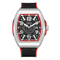 ARISTOCRATE Analog Black