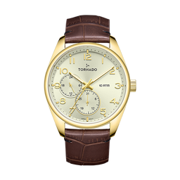 CELESTIA CLASSIC Multi Function Champagne