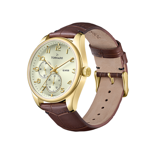 CELESTIA CLASSIC Multi Function Champagne