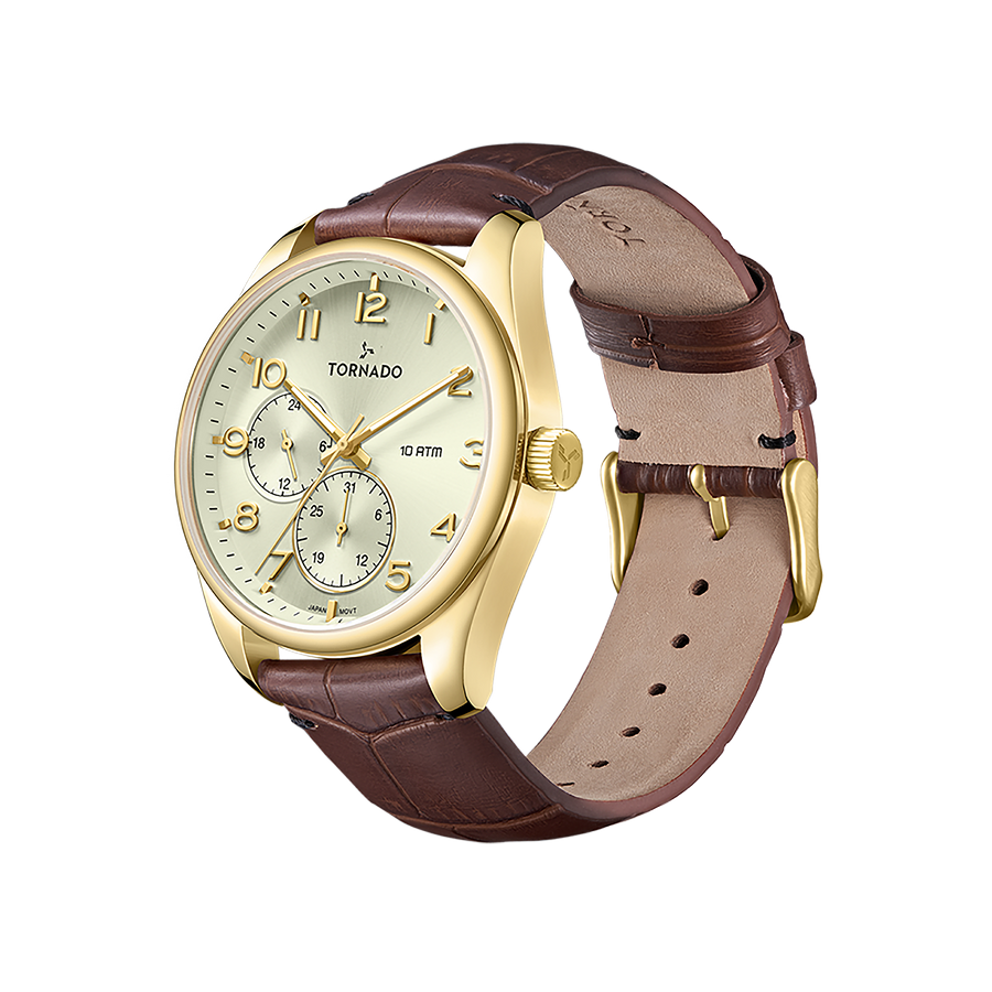 CELESTIA CLASSIC Multi Function Champagne