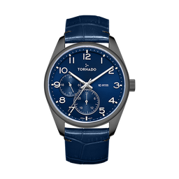 CELESTIA CLASSIC Multi Function Blue
