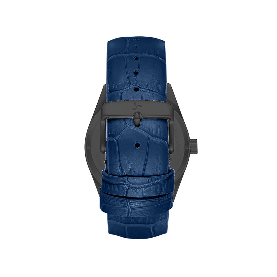 CELESTIA CLASSIC Multi Function Blue