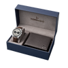 GIFT BOX Chronograph Ivory