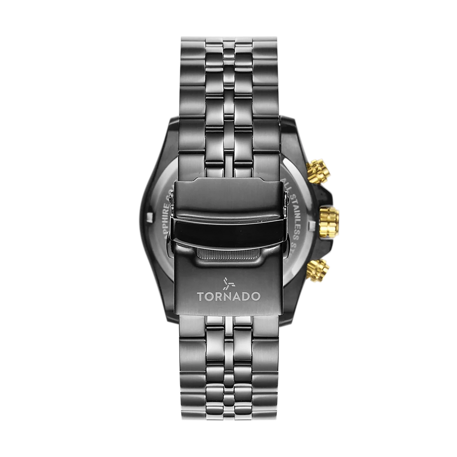 CELESTIA CHRONO Chronograph Black