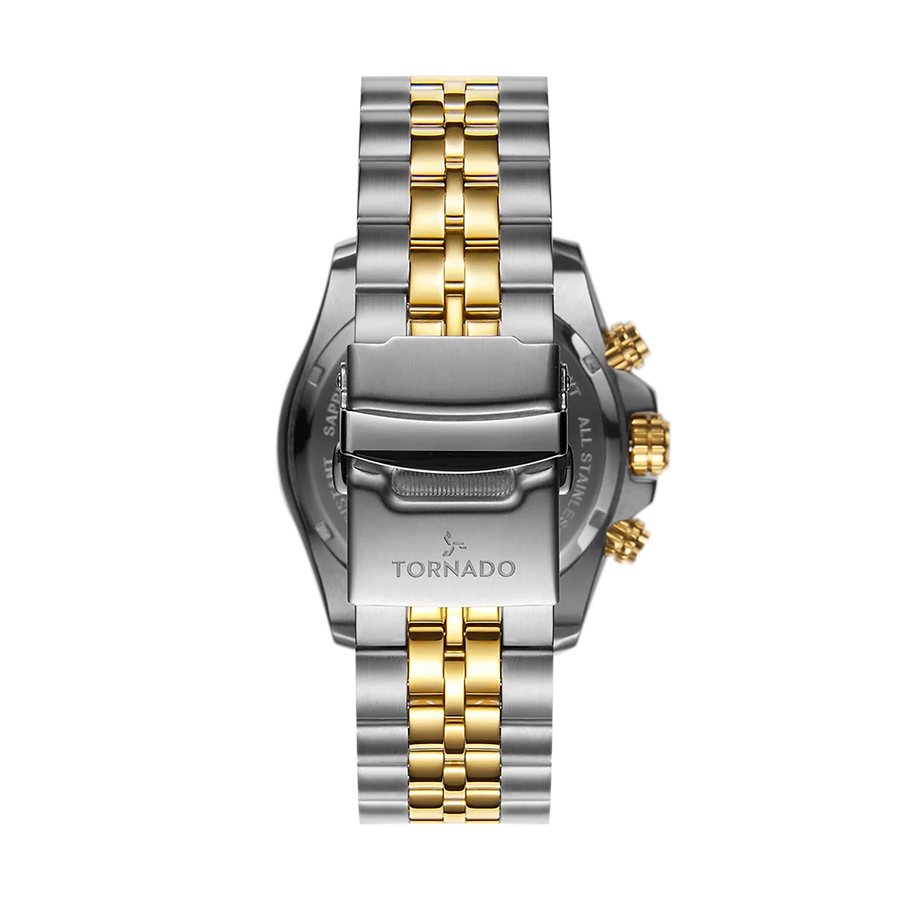 CELESTIA CHRONO Chronograph White