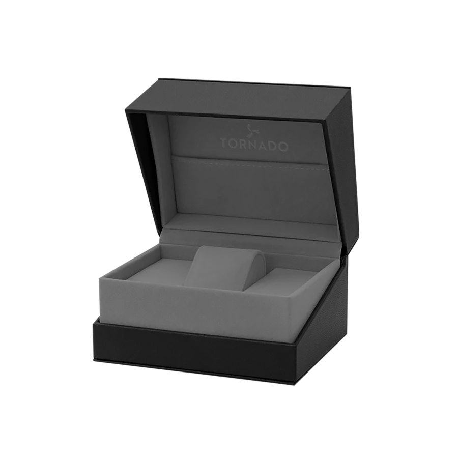 CELESTIA CHRONO Chronograph White