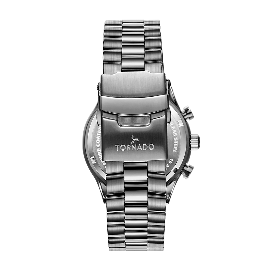 CELESTIA ELITE Chronograph Grey Green