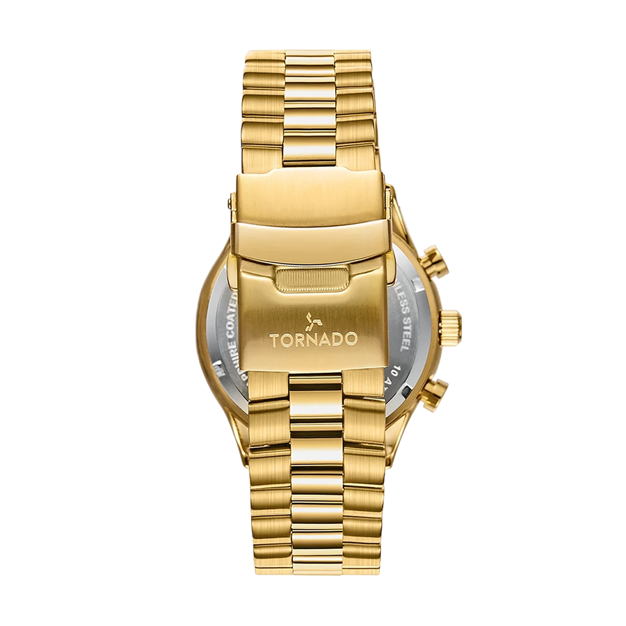 CELESTIA ELITE Chronograph Green