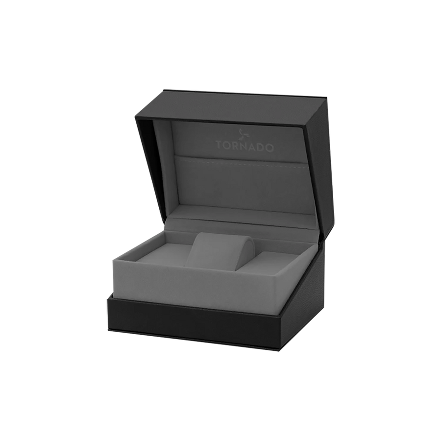 CELESTIA ELITE Chronograph Grey