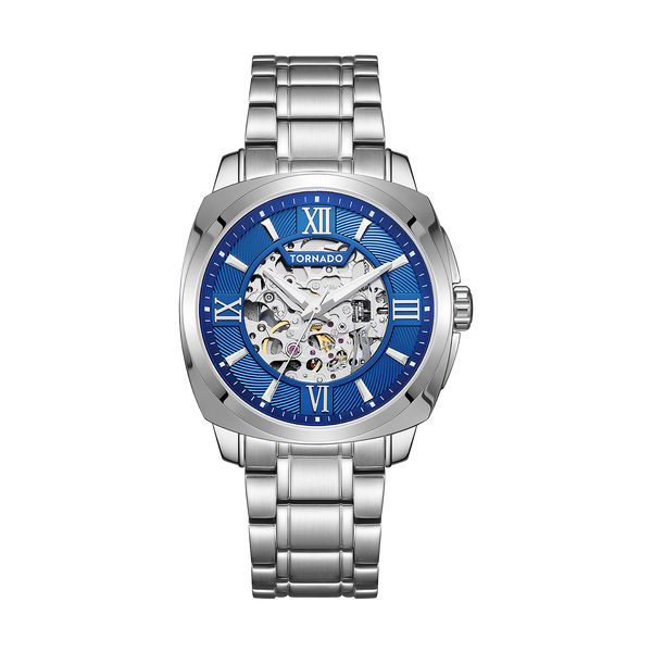 AUTONOVA Automatic Blue