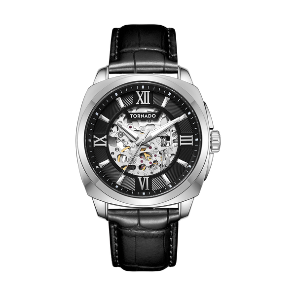 AUTONOVA Automatic Silver