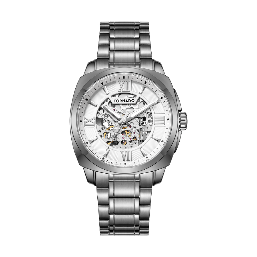 AUTONOVA Automatic Grey