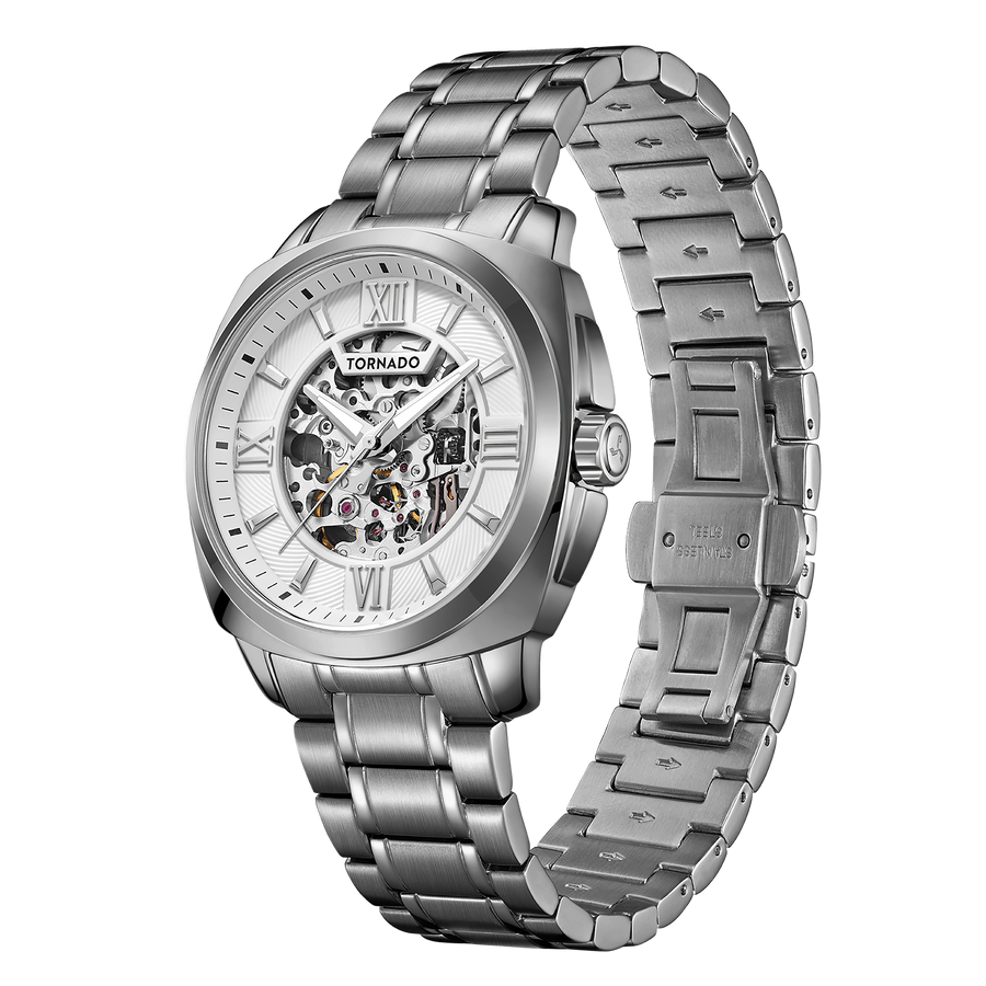 AUTONOVA Automatic Grey