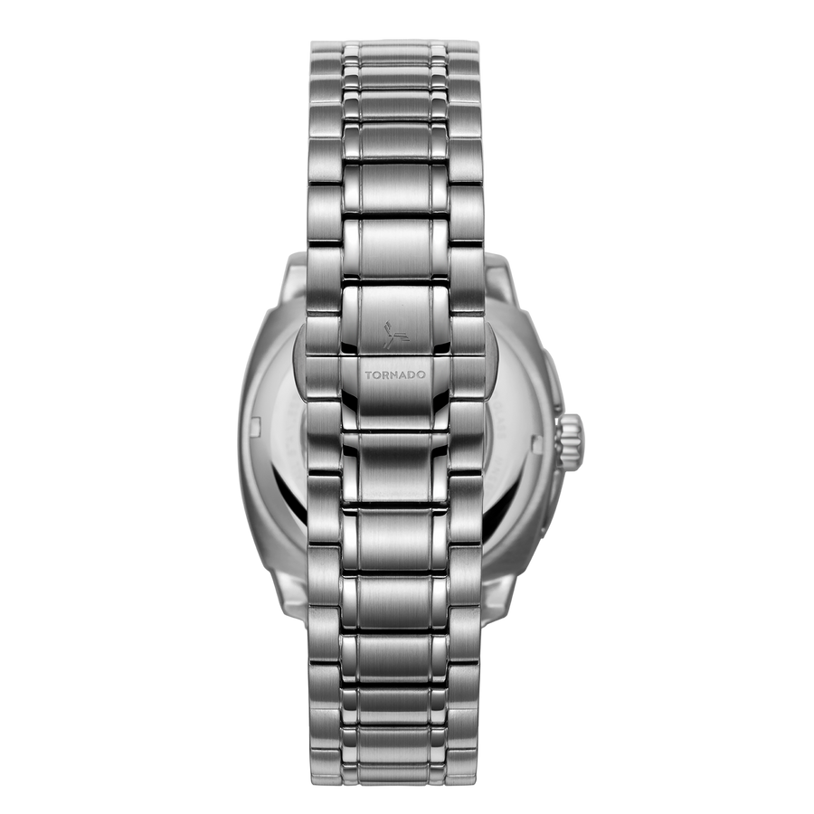 AUTONOVA Automatic Grey