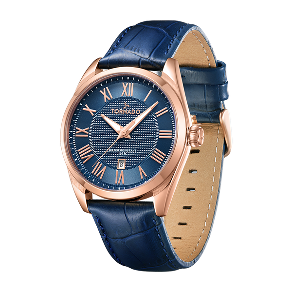 CELESTIA CLASSIC Analog Rose Gold