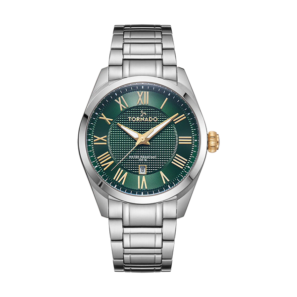 CELESTIA CLASSIC Analog Green