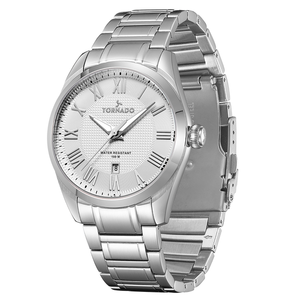 CELESTIA CLASSIC Analog White