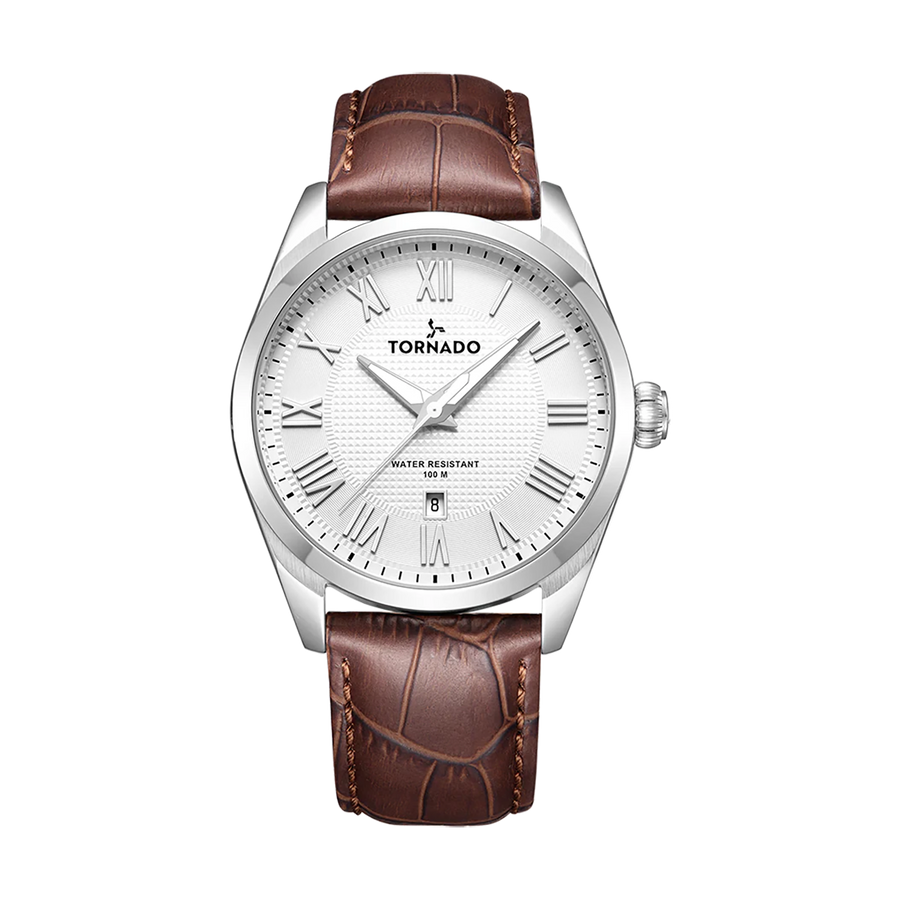 CELESTIA CLASSIC Analog Brown