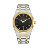 AURORA ECHO Analog Black