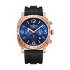 LUMINA CHRONOSPHERE Chronograph Rose Gold